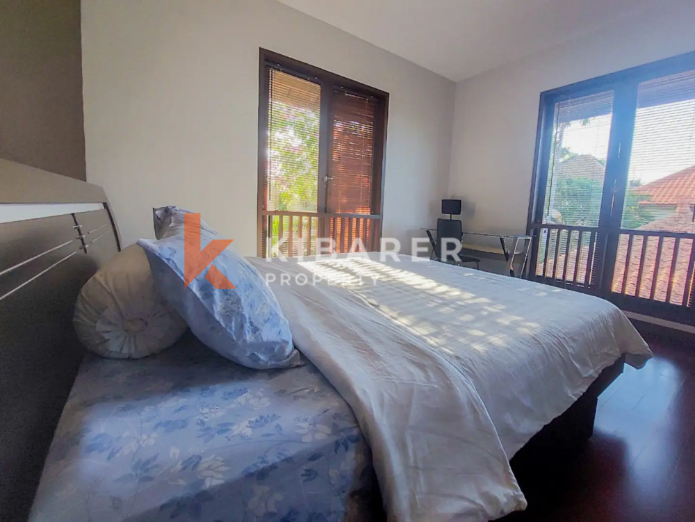 Three-bedroom Villa for Rent in West Side Sanur — image 7