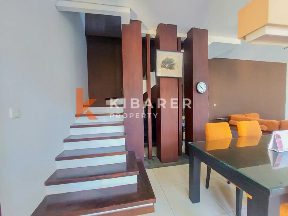 Three-bedroom Villa for Rent in West Side Sanur — image 6