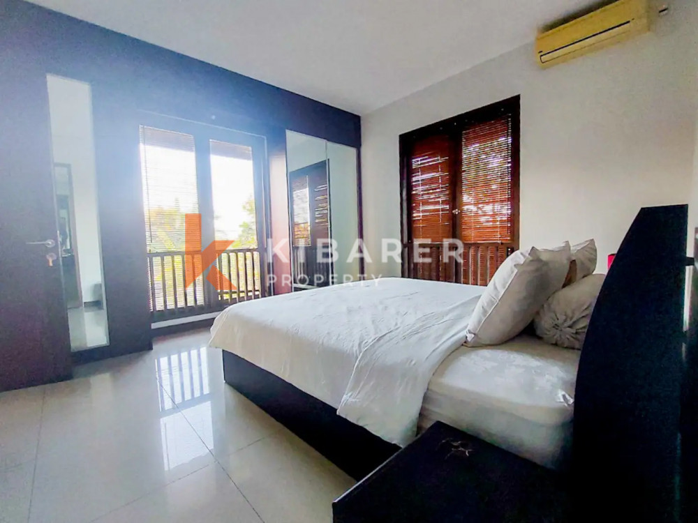 Three-bedroom Villa for Rent in West Side Sanur — image 10