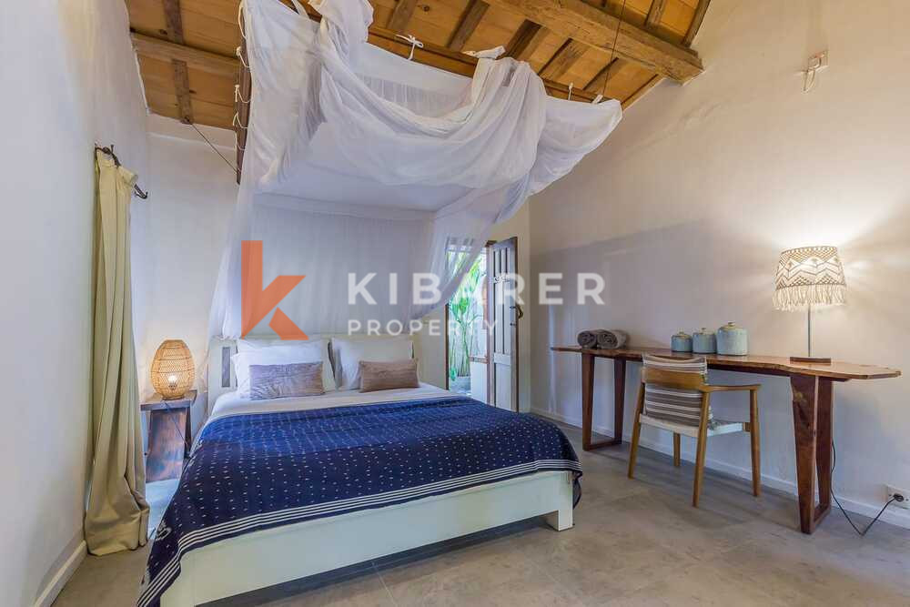 Beautiful Five Bedrooms Villa In Umalas Kerobokan — image 6
