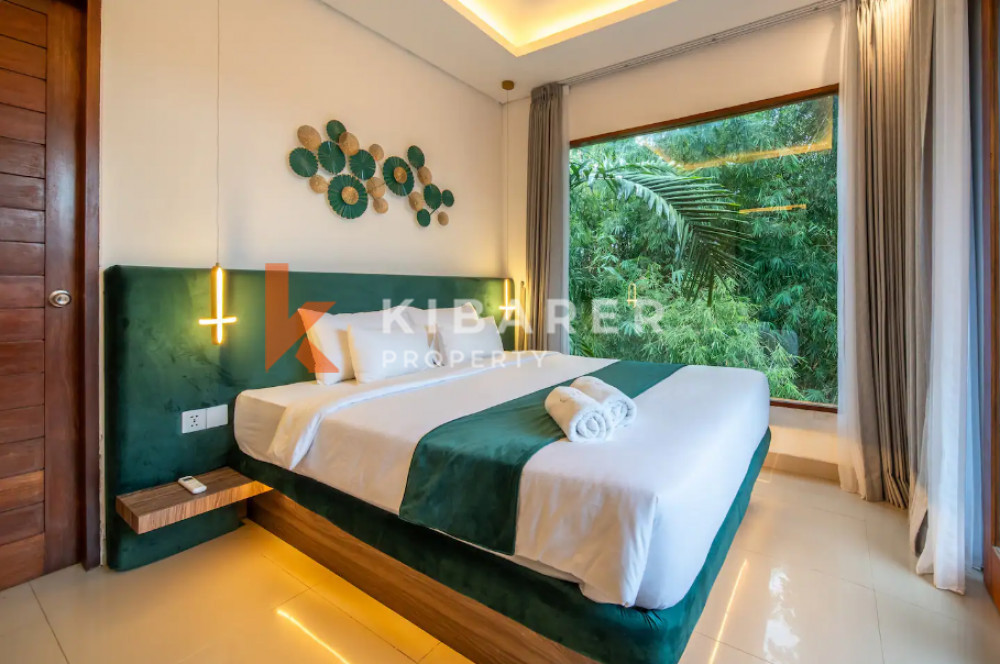 Riverview Three-bedroom Villa in Umalas — image 14