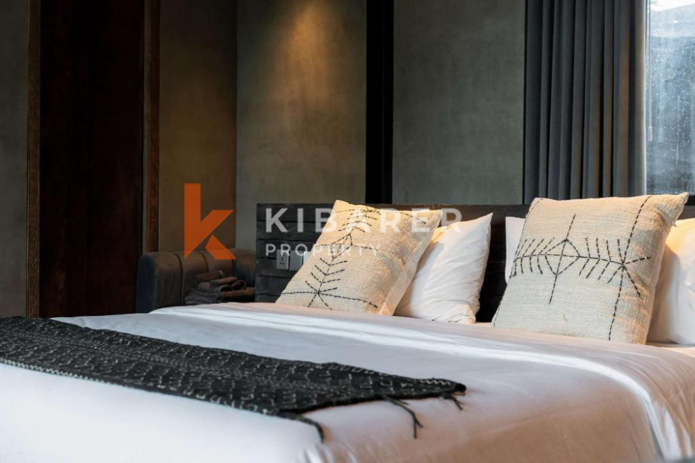Luxury Five-bedroom in Berawa in canggu — image 17