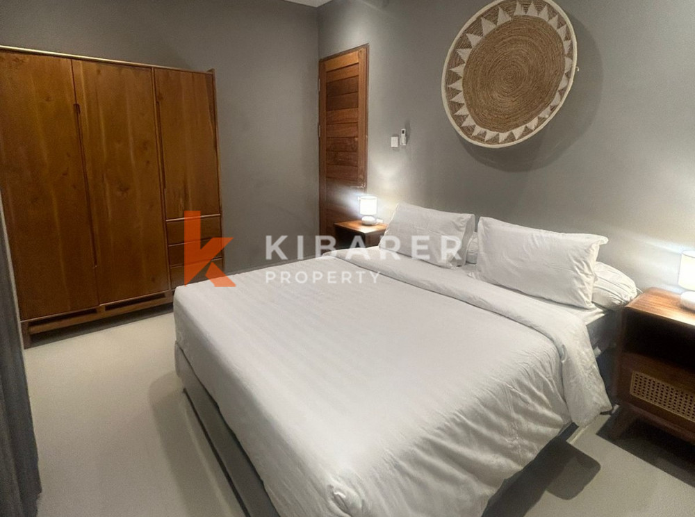 Two-bedroom Villa with Enclosed Living in Melasti — image 7