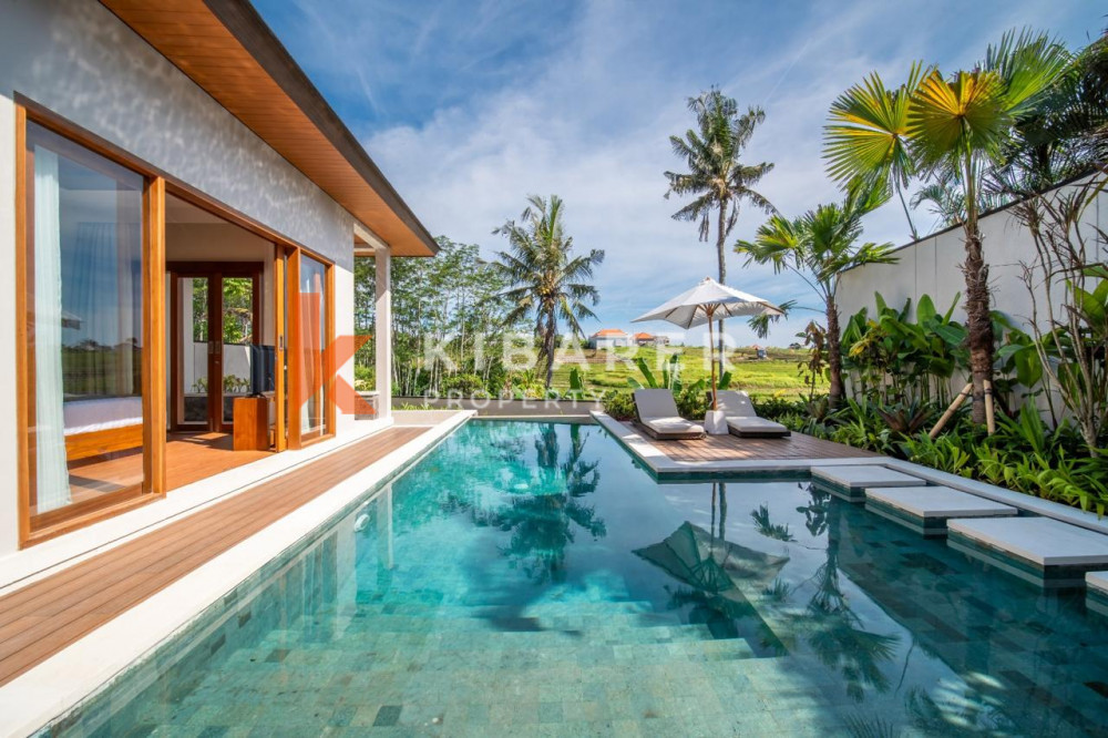Two-Bedroom Villa for Rent in North Canggu — image 2