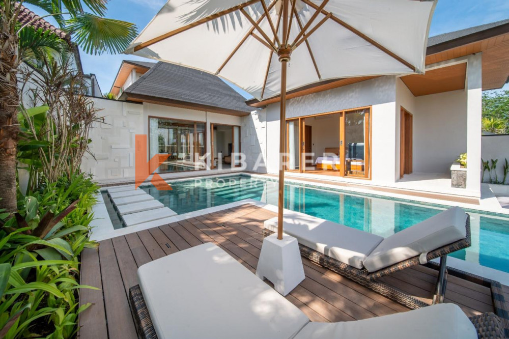 Two-bedroom Villa for Rent in North Canggu — image 3