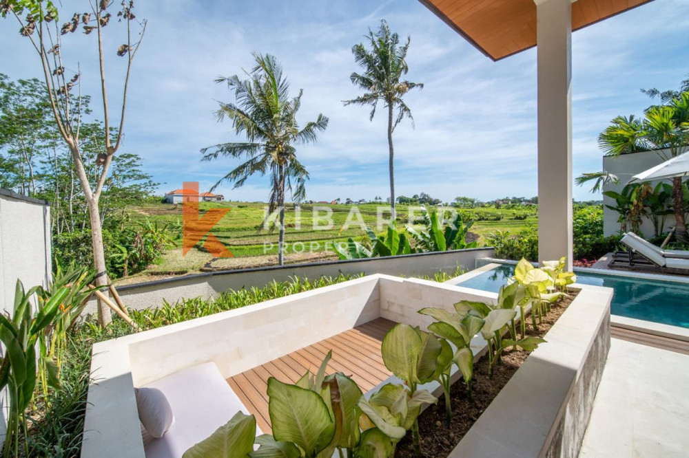 Two-Bedroom Villa for Rent in North Canggu — image 4