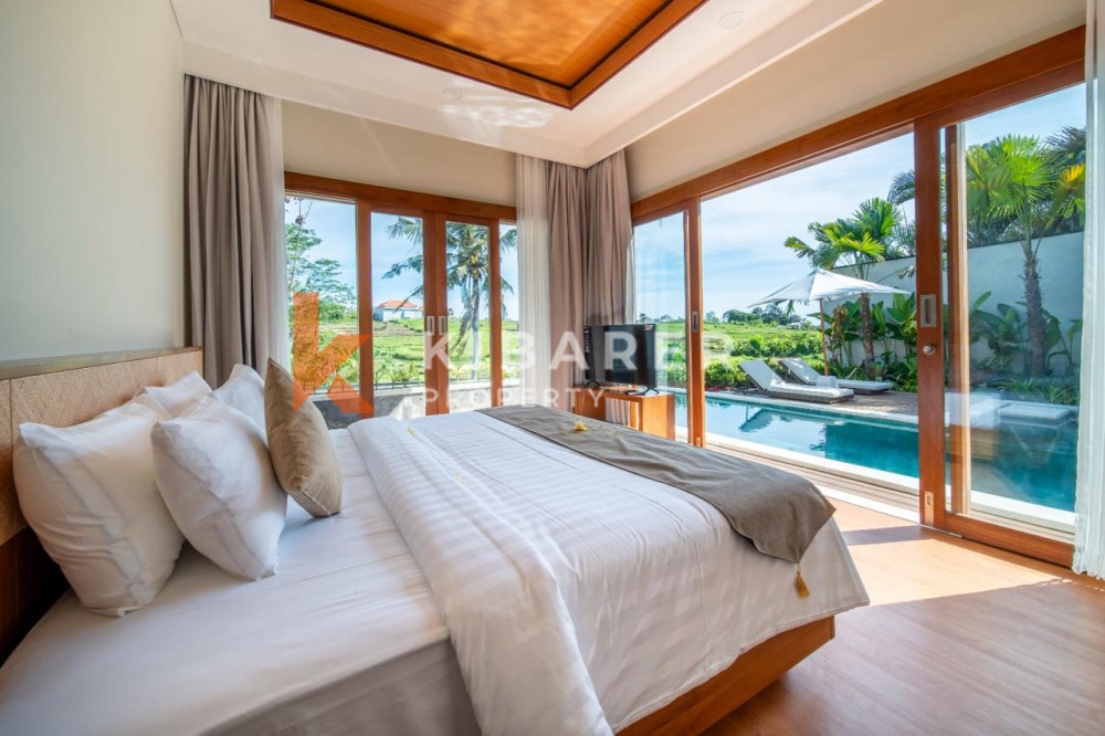 Two-Bedroom Villa for Rent in North Canggu — image 10