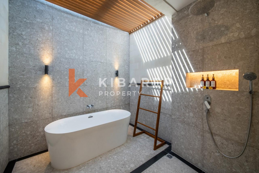 Two-bedroom Villa for Rent in North Canggu — image 12