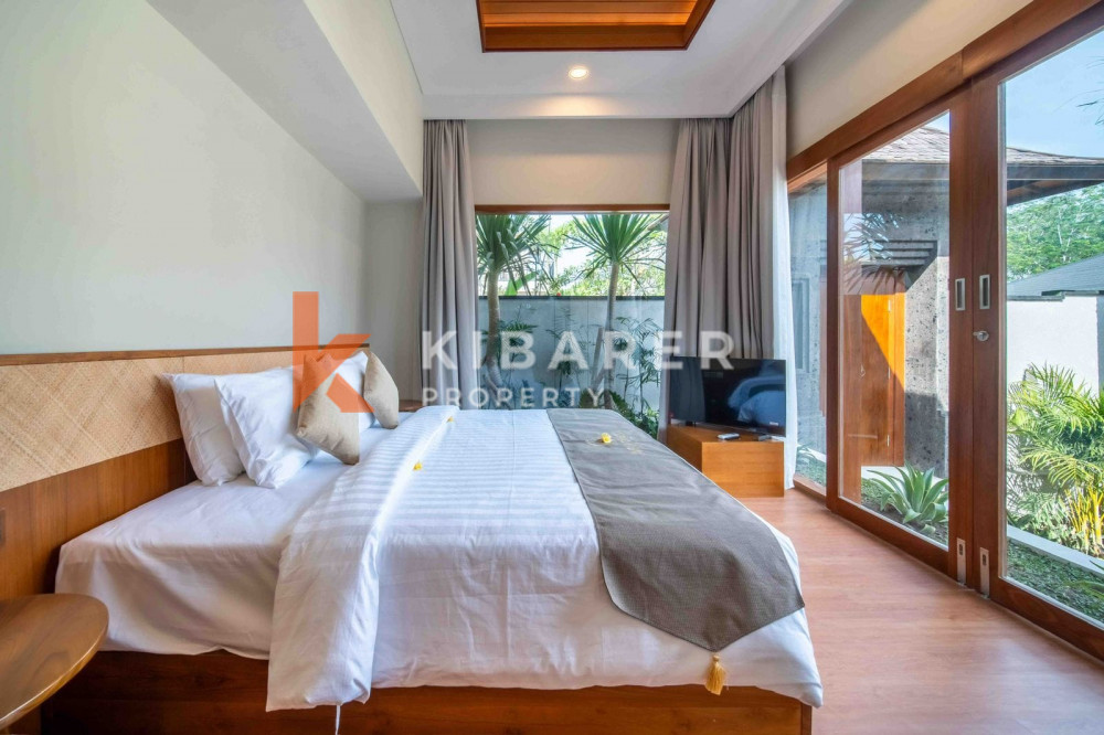 Two-Bedroom Villa for Rent in North Canggu — image 9