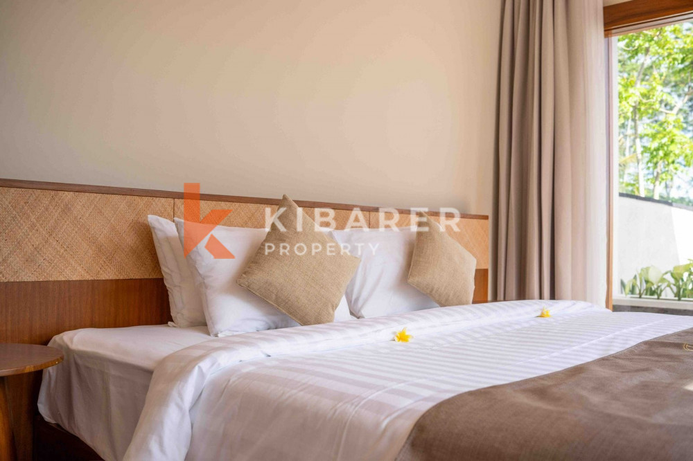 Two-bedroom Villa for Rent in North Canggu — image 11