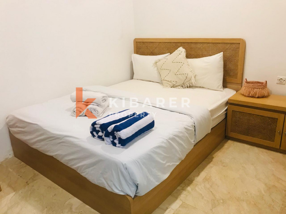 Three-Bedroom Villa in Berawa, Canggu — image 13
