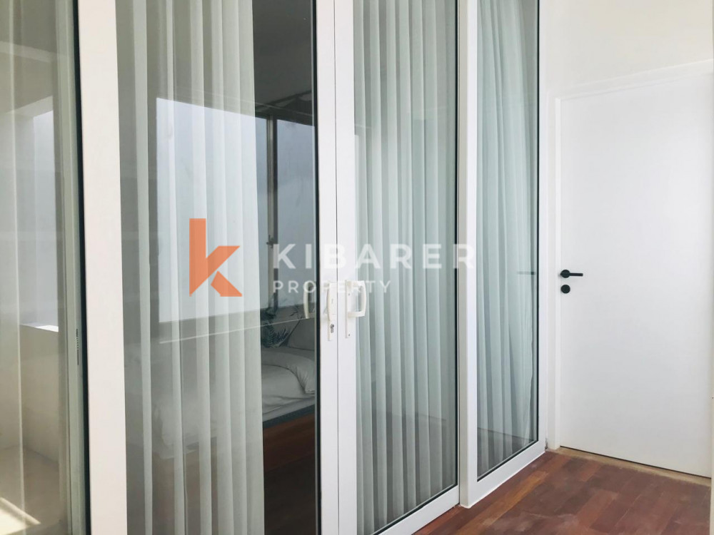 Three-Bedroom Villa in Berawa, Canggu — image 12