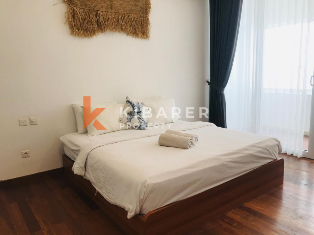 Three-Bedroom Villa in Berawa, Canggu — image 15