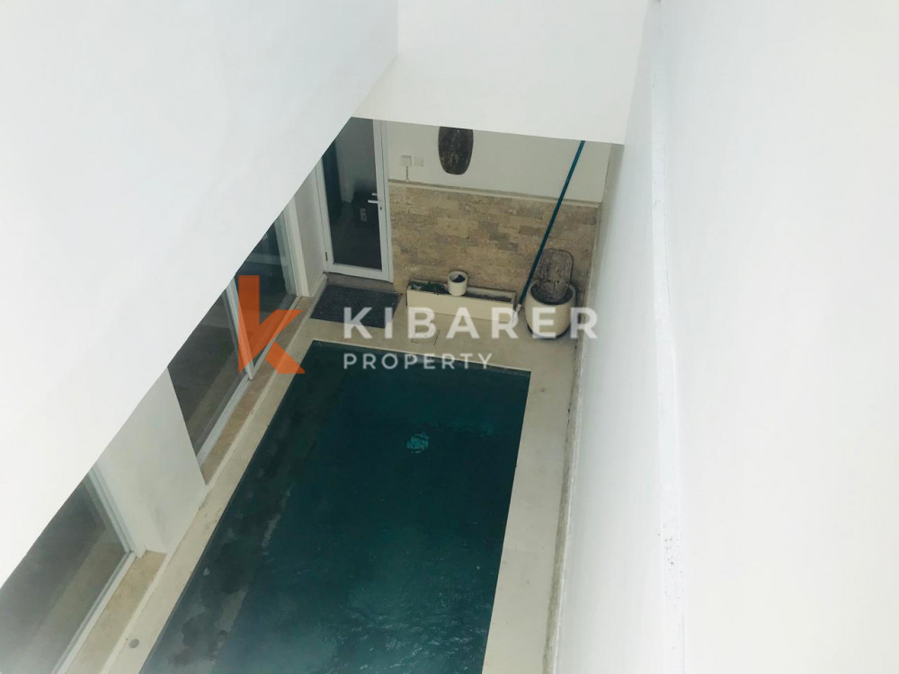 Three-Bedroom Villa in Berawa, Canggu