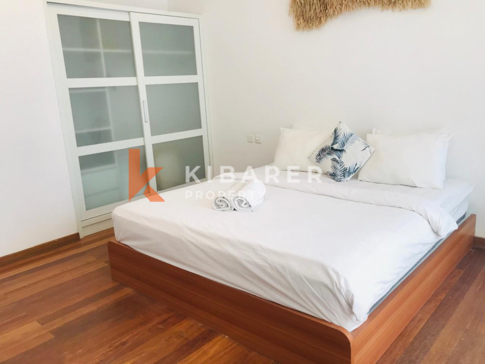Three-Bedroom Villa in Berawa, Canggu — image 17