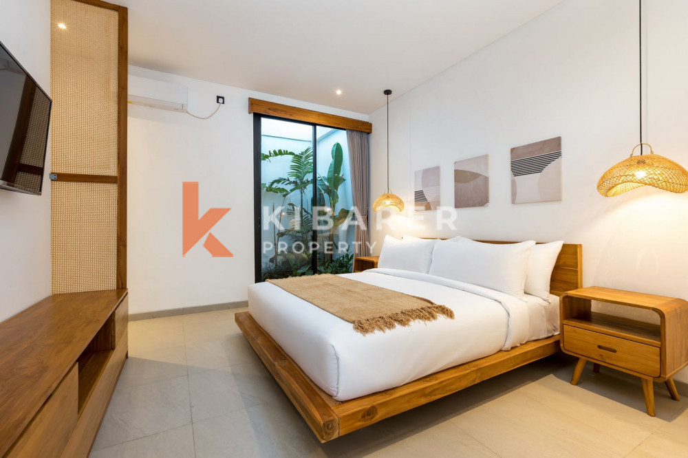 Brand New Two-Bedroom Villa in Berawa — image 11