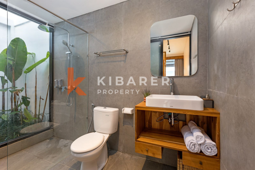 Brand New Two-Bedroom Villa in Berawa — image 15