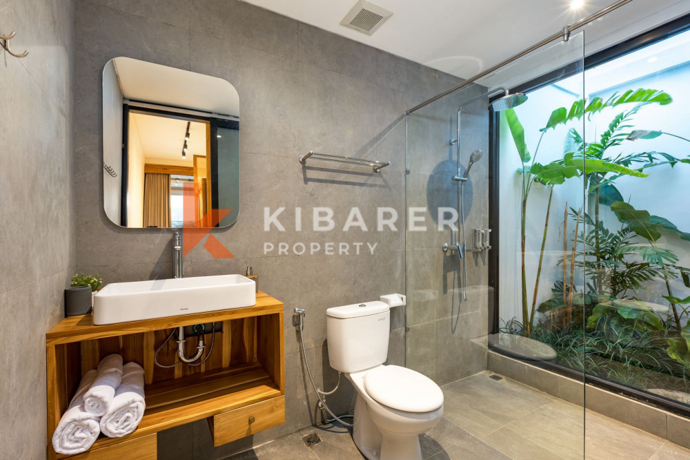 Brand New Two-Bedroom Villa in Berawa — image 16