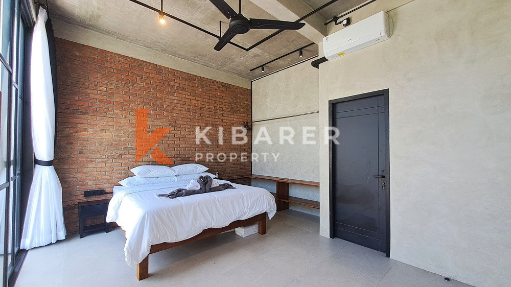 Stunning Fully Furnished Two Storey Two-Bedroom Enclosed Living Villa in the Desirable Pererenan Area — image 10