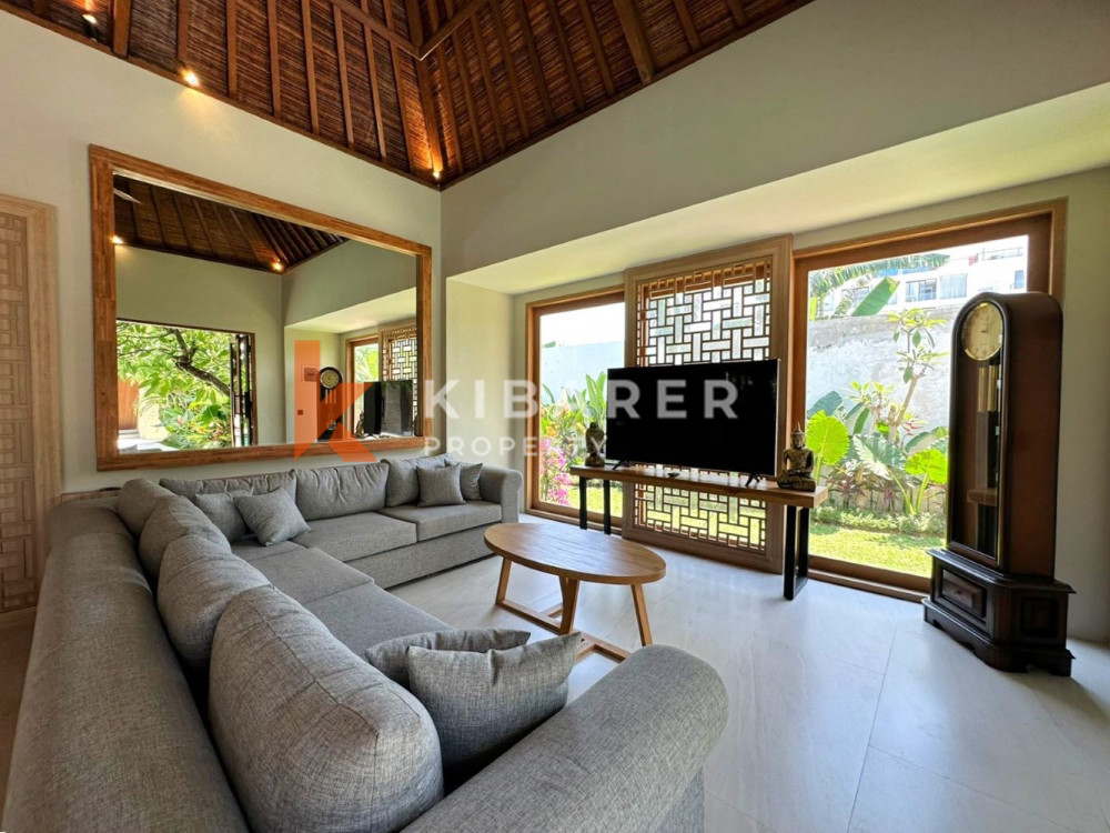 Six Bedroom Villa in Berawa — image 5