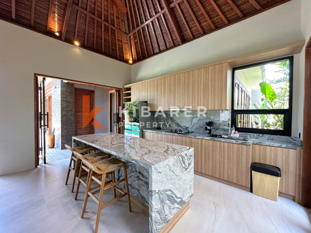 Six Bedroom Villa in Berawa — image 3