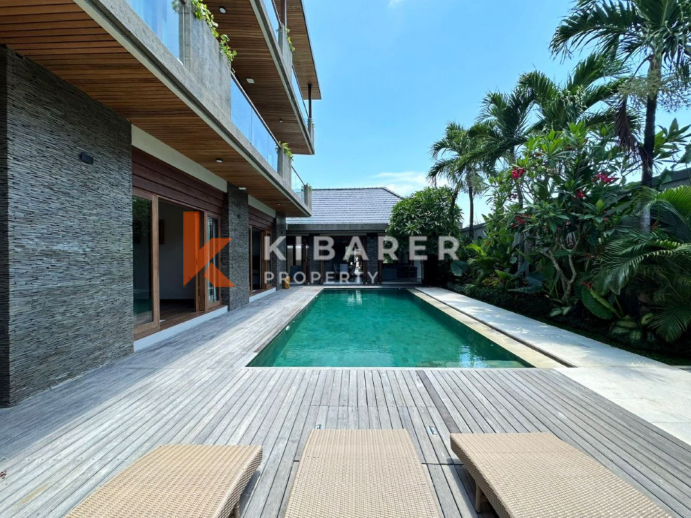 Six Bedroom Villa in Berawa — image 7