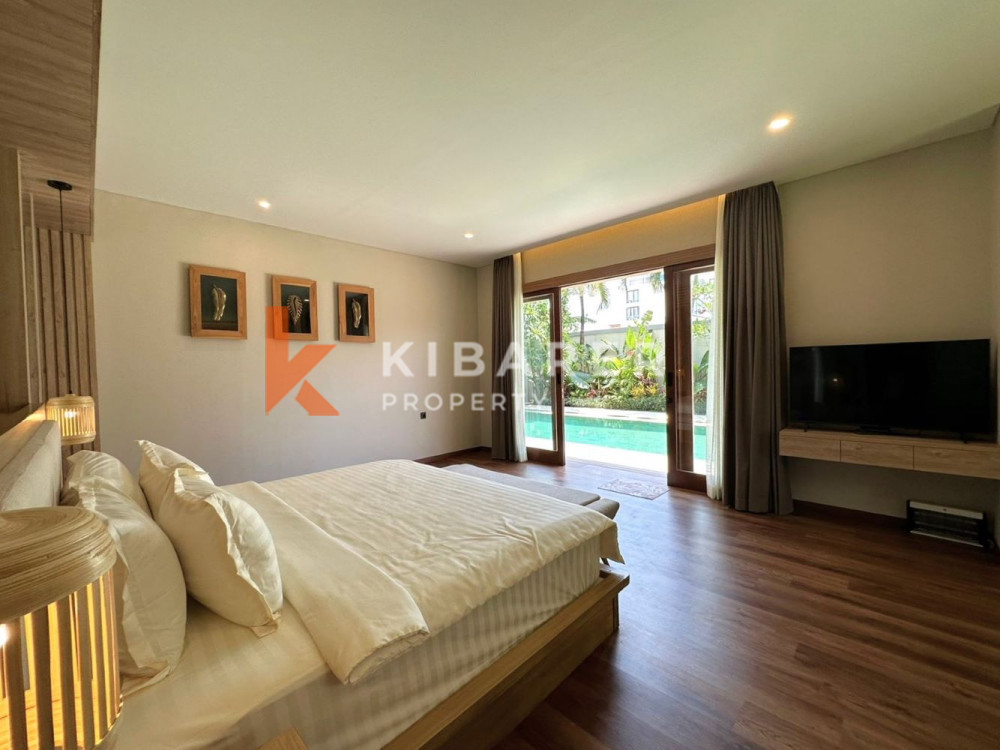 Six Bedroom Villa in Berawa — image 9