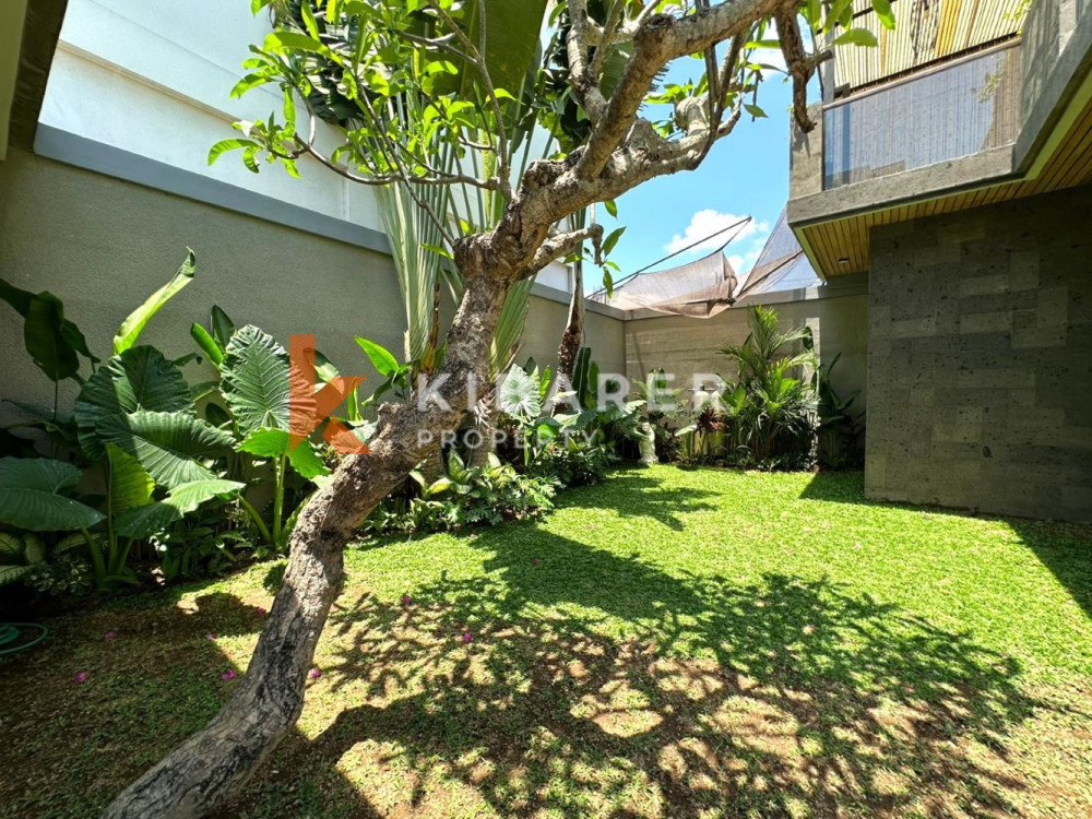 Six Bedroom Villa in Berawa — image 16