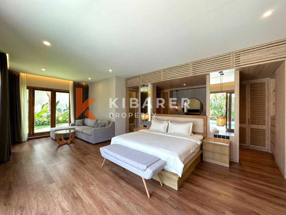 Six Bedroom Villa in Berawa — image 8