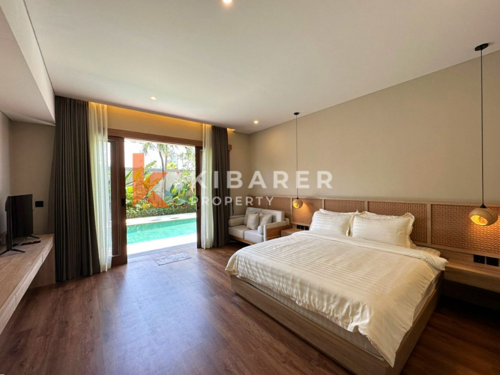 Six Bedroom Villa in Berawa — image 17