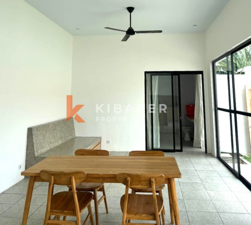 Fully Furnished Two-Bedroom Villa on the Edge of Canggu — image 3