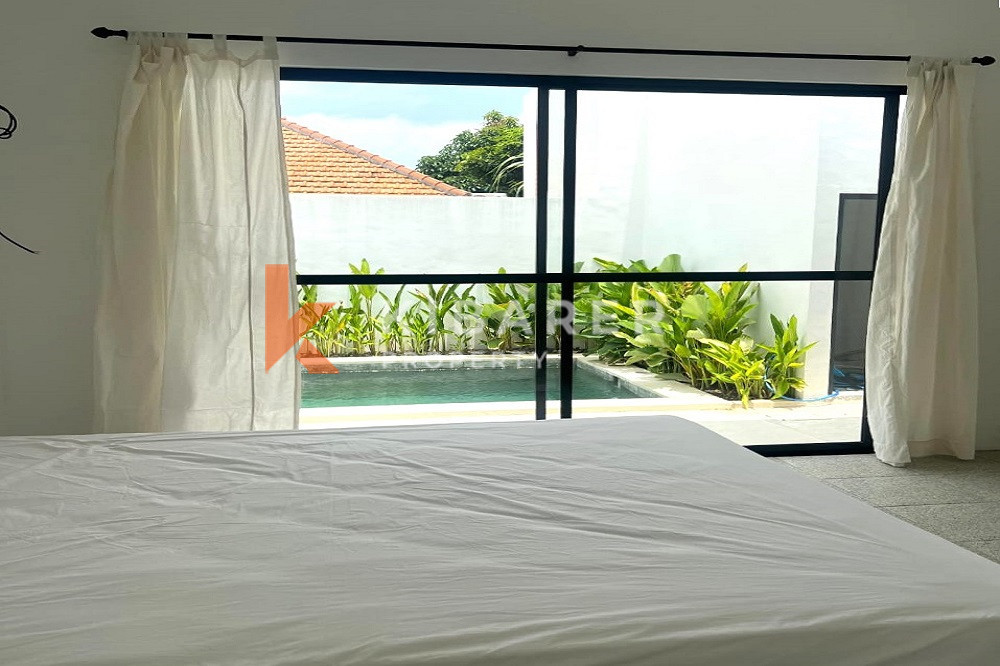 Fully Furnished Two-Bedroom Villa on the Edge of Canggu — image 6