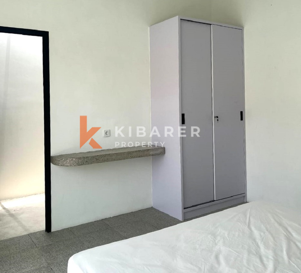 Fully Furnished Two-Bedroom Villa on the Edge of Canggu — image 7