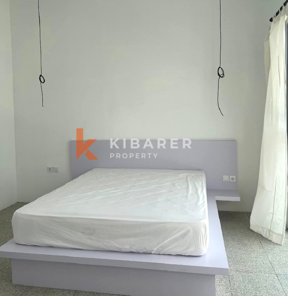 Fully Furnished Two-Bedroom Villa on the Edge of Canggu — image 5