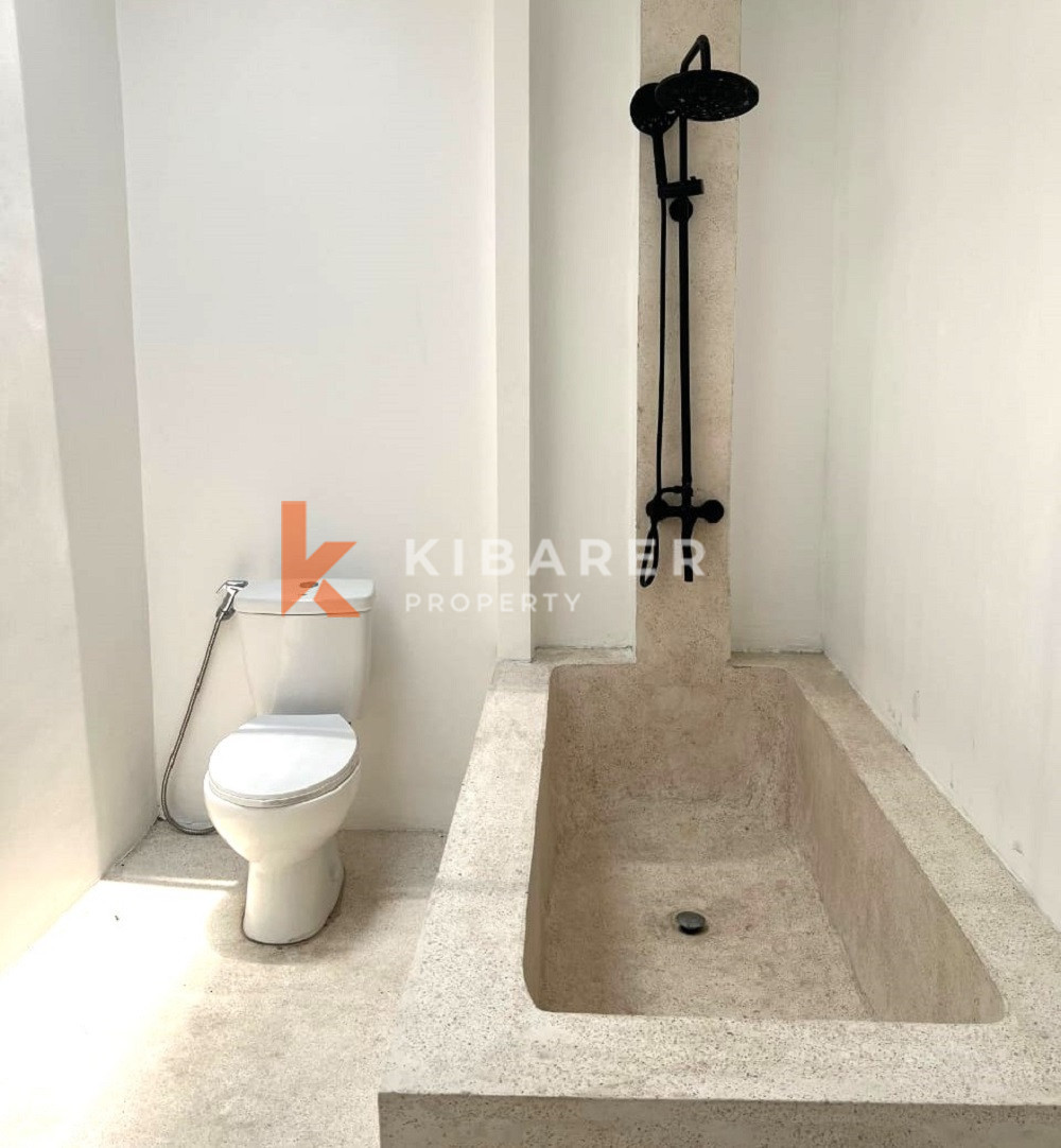 Fully Furnished Two-Bedroom Villa on the Edge of Canggu — image 8