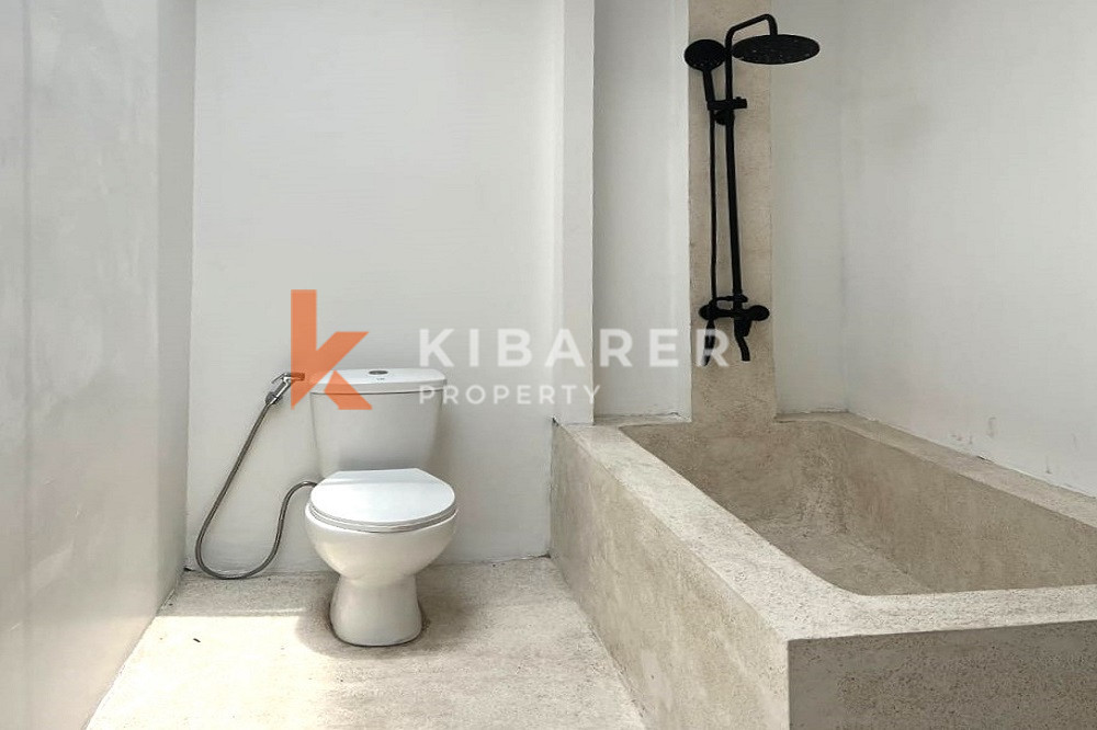 Fully Furnished Two-Bedroom Villa on the Edge of Canggu — image 11