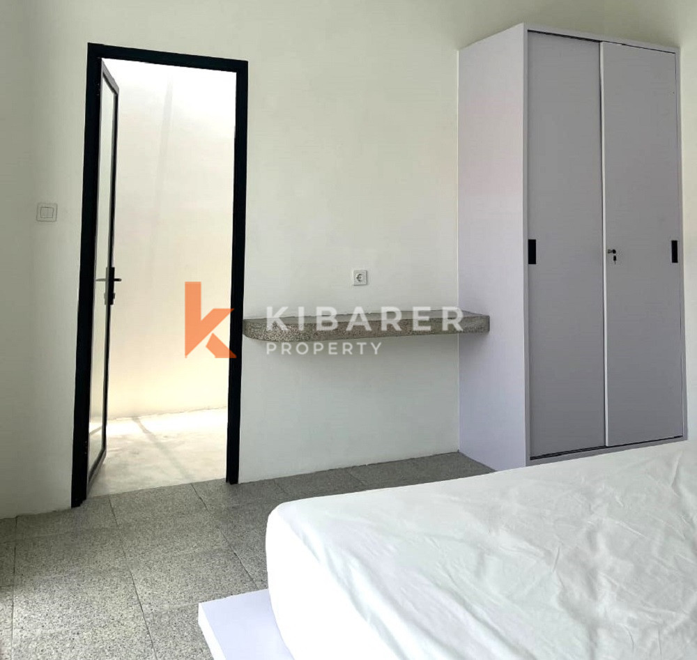 Fully Furnished Two-Bedroom Villa on the Edge of Canggu — image 10