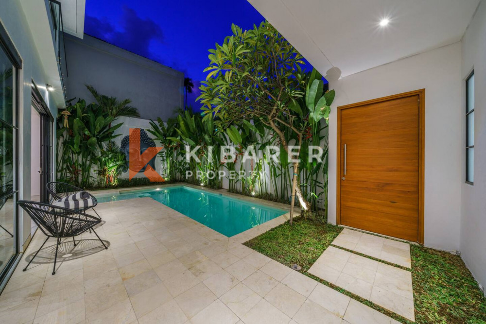 Luxury Three-Bedroom Villa in Prime Kerobokan — image 4