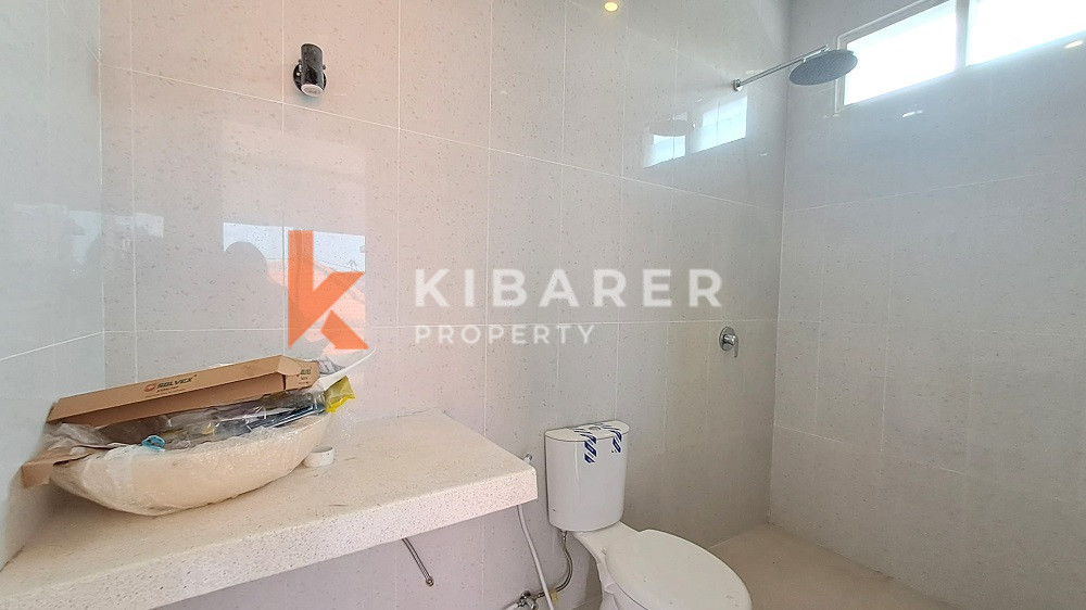 Unfurnished Three-Bedroom Closed Villa Located in the Canggu Area — image 8