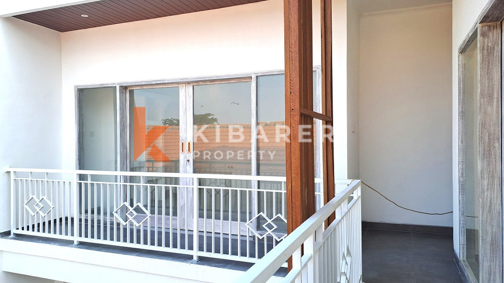 Unfurnished Three-Bedroom Closed Villa Located in the Canggu Area — image 10