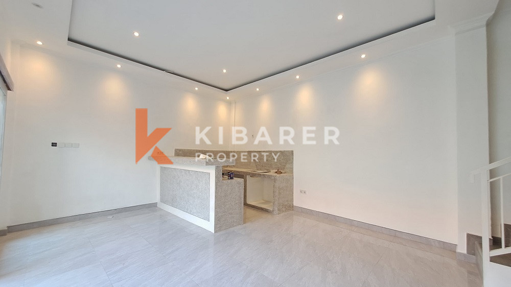Unfurnished Three-Bedroom Closed Villa Located in the Canggu Area — image 3