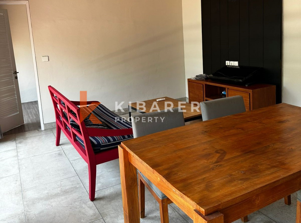 Two Bedroom Villa in Sunset Road in seminyak — image 5