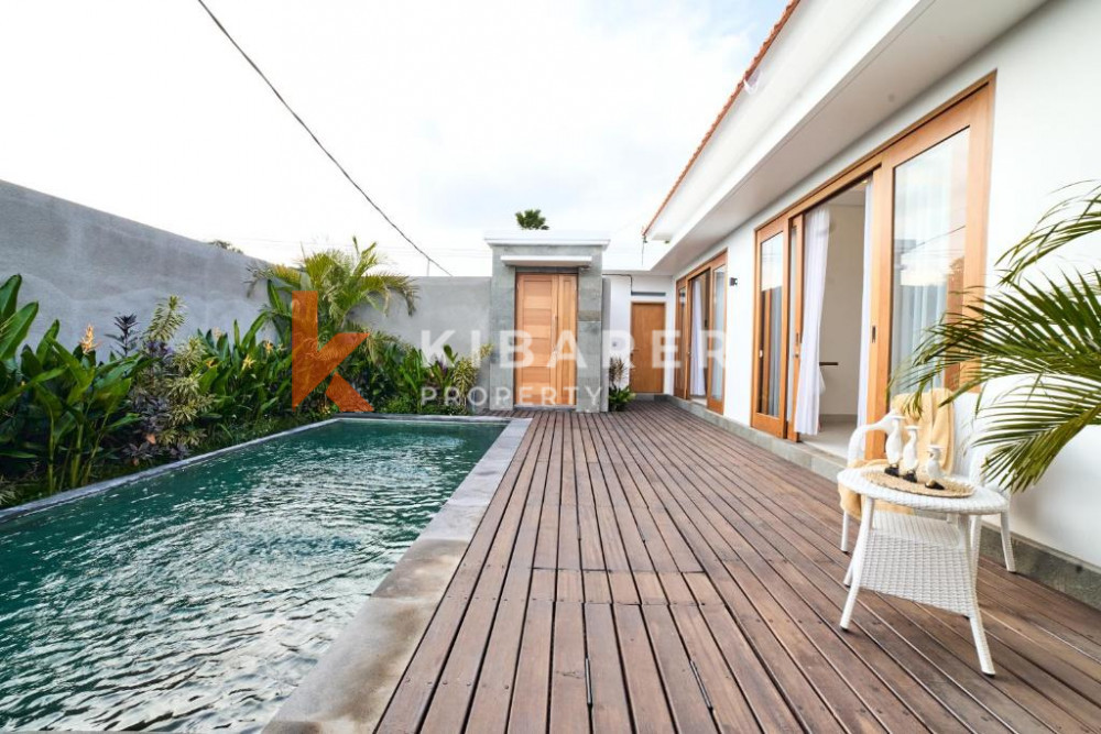 Two-Bedroom Villa in Tumbak Bayuh — image 2
