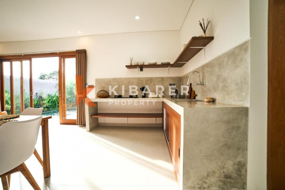 Two-Bedroom Villa in Tumbak Bayuh — image 7