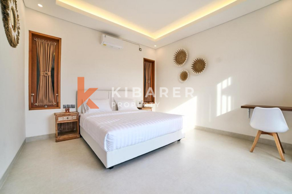 Two-Bedroom Villa in Tumbak Bayuh — image 9