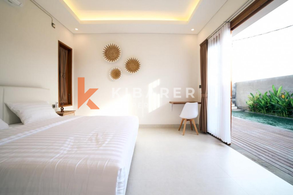 Two-Bedroom Villa in Tumbak Bayuh — image 10