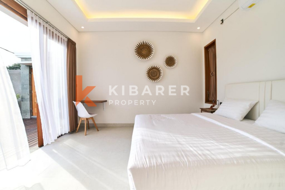Two-Bedroom Villa in Tumbak Bayuh — image 16