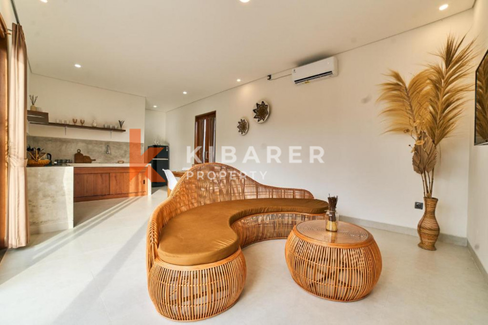 Two-Bedroom Villa in Tumbak Bayuh — image 5