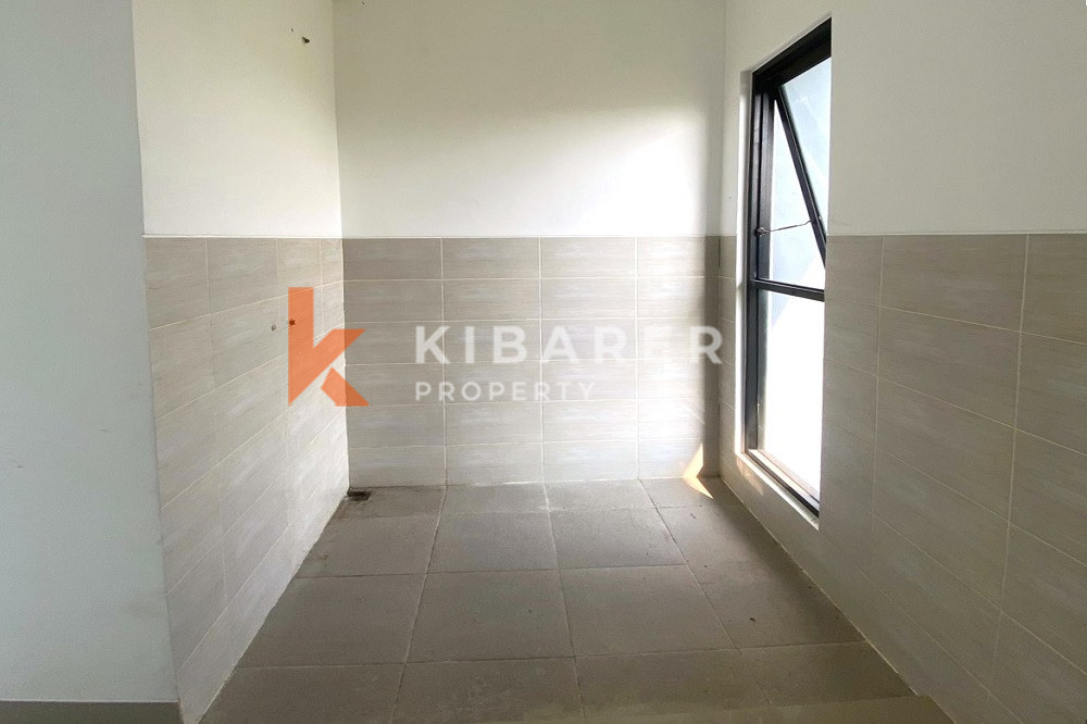 Unfurnished Two-Bedroom Open Living Villa Walking Distance to the Yeh Gangga Beach — image 12