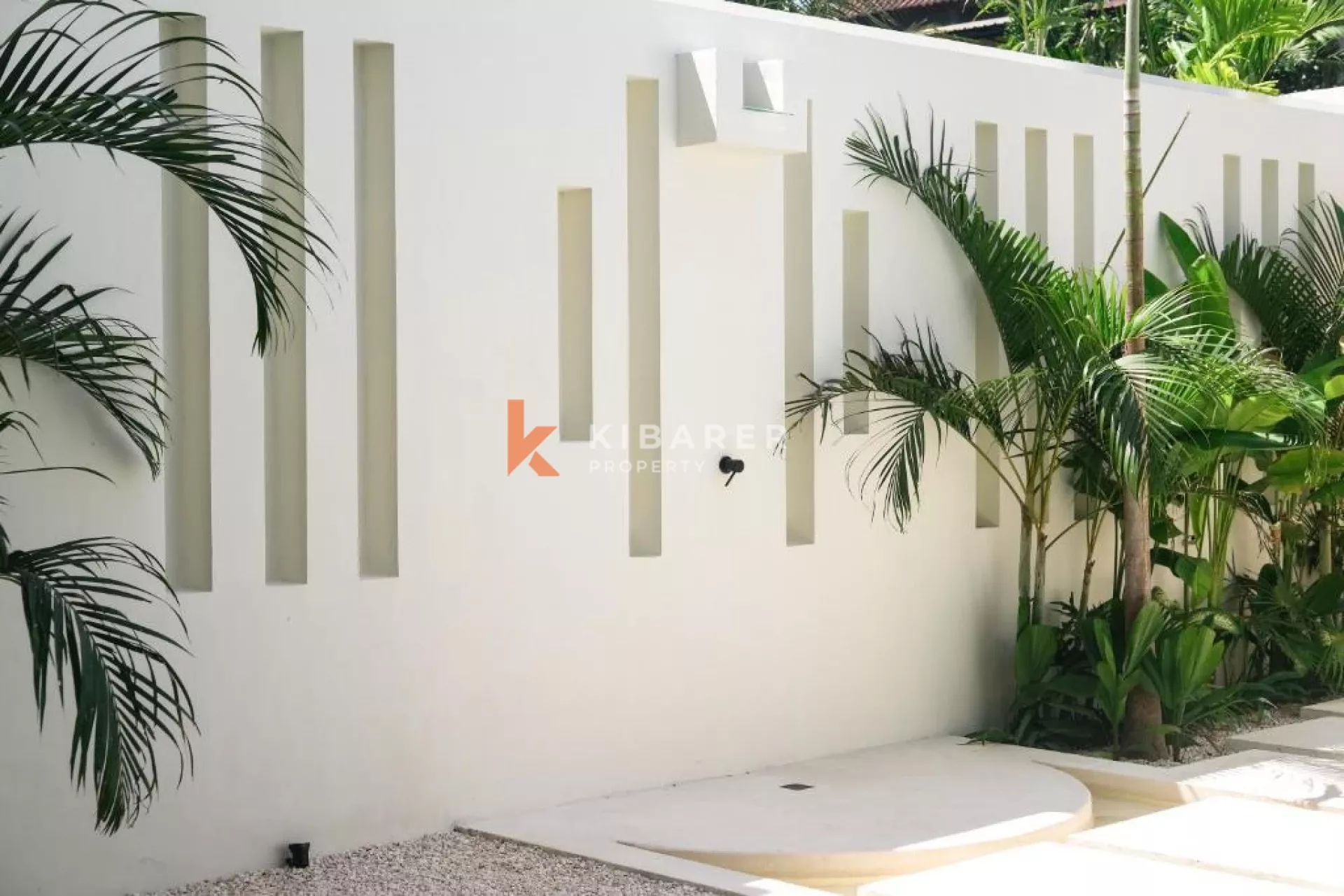 Mediterranean Two-Bedroom Villa in Pererenan — image 6